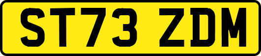 ST73ZDM