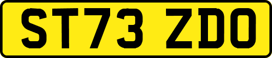 ST73ZDO