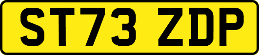 ST73ZDP