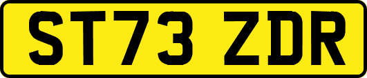 ST73ZDR