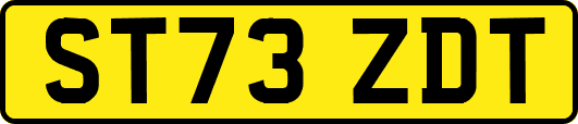 ST73ZDT