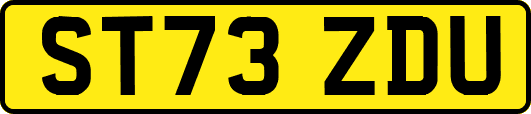 ST73ZDU