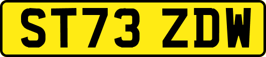 ST73ZDW