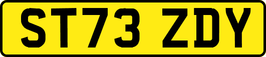 ST73ZDY