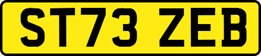 ST73ZEB