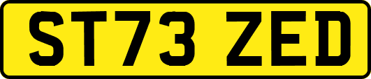 ST73ZED