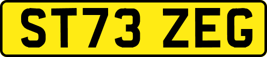 ST73ZEG