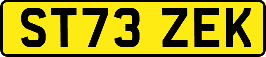 ST73ZEK