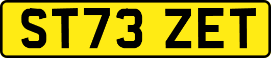 ST73ZET