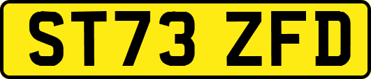 ST73ZFD