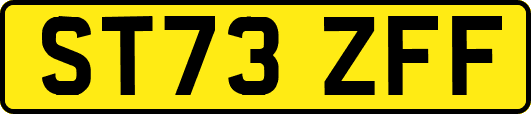 ST73ZFF