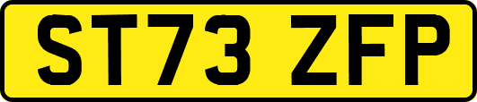 ST73ZFP