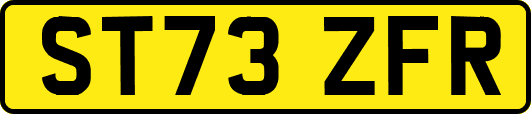 ST73ZFR