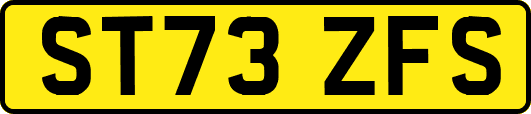ST73ZFS