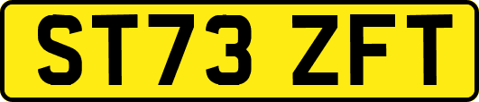 ST73ZFT
