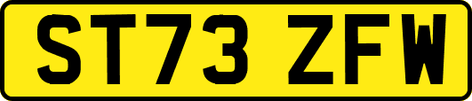 ST73ZFW