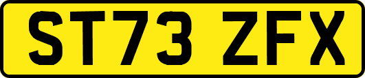 ST73ZFX