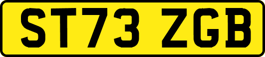 ST73ZGB