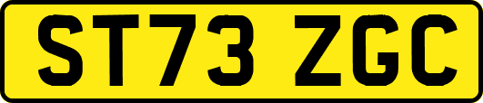 ST73ZGC