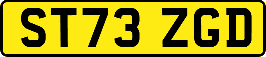 ST73ZGD