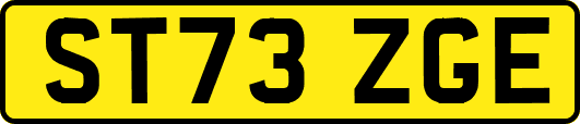ST73ZGE