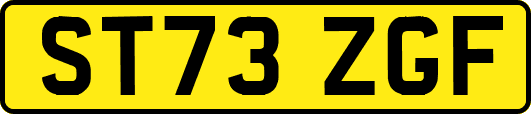 ST73ZGF