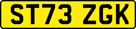 ST73ZGK