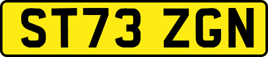 ST73ZGN