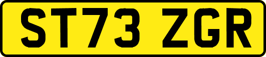 ST73ZGR