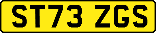 ST73ZGS