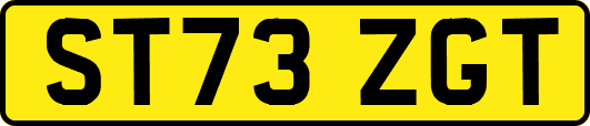 ST73ZGT