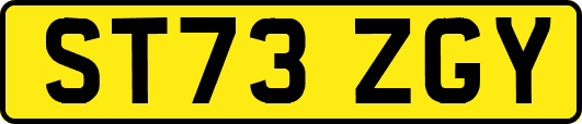 ST73ZGY