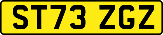 ST73ZGZ