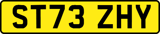 ST73ZHY