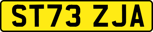 ST73ZJA