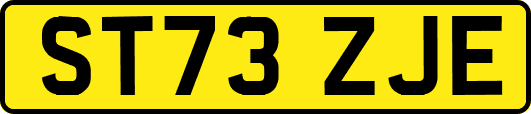 ST73ZJE