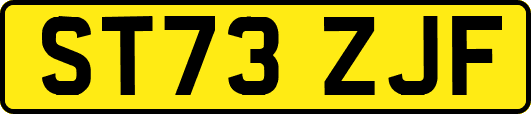 ST73ZJF