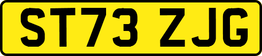 ST73ZJG