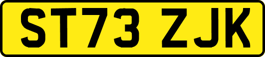 ST73ZJK
