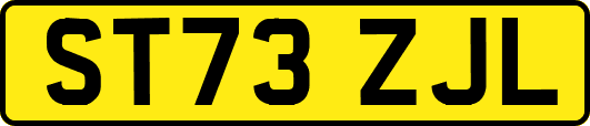 ST73ZJL