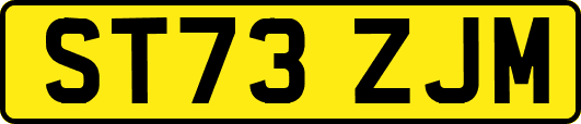 ST73ZJM
