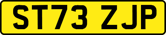 ST73ZJP
