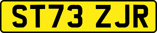 ST73ZJR