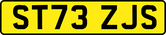 ST73ZJS