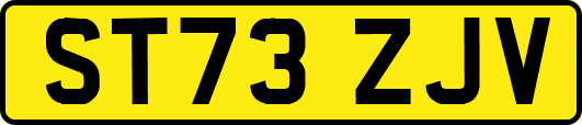 ST73ZJV