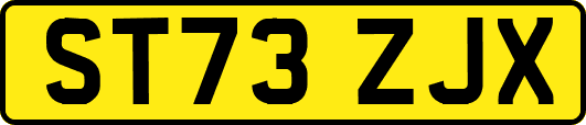 ST73ZJX