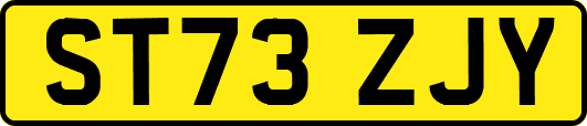 ST73ZJY