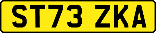 ST73ZKA