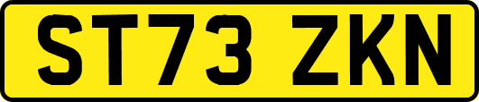 ST73ZKN