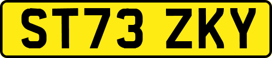 ST73ZKY